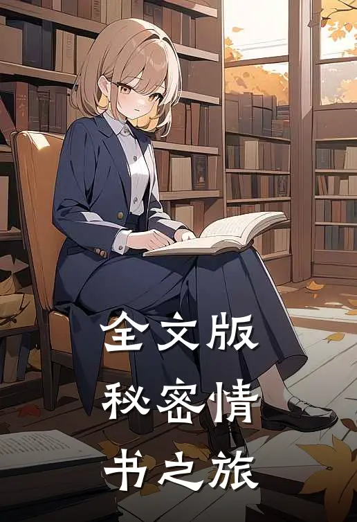 全文版秘密情书之旅在线阅读