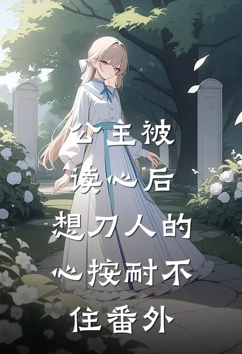 公主被读心后，想刀人的心按耐不住 番外