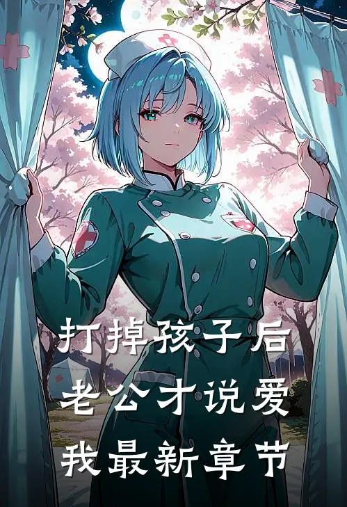 打掉孩子后，老公才说爱我最新章节