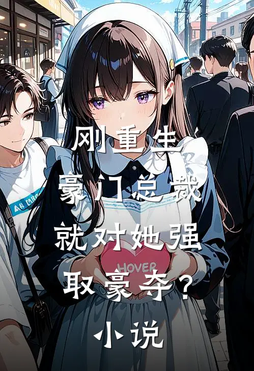刚重生，豪门总裁就对她强取豪夺？小说