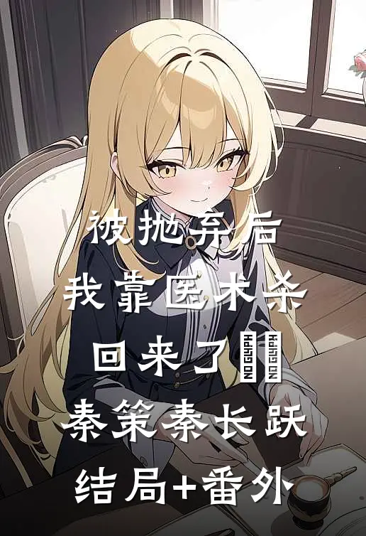 被抛弃后，我靠医术杀回来了​​秦策秦长跃结局+番外