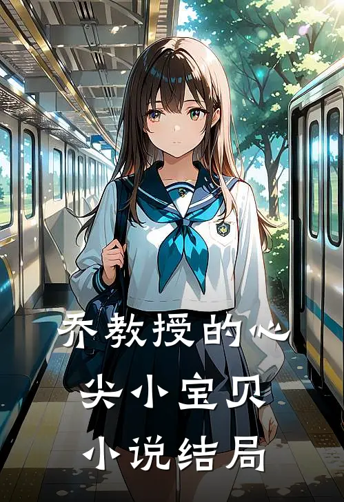 乔教授的心尖小宝贝小说结局