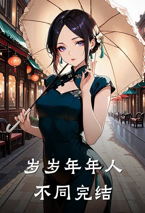 岁岁年年人不同完结