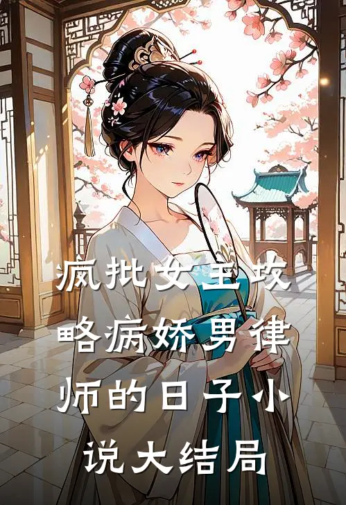 疯批女主攻略病娇男律师的日子小说大结局