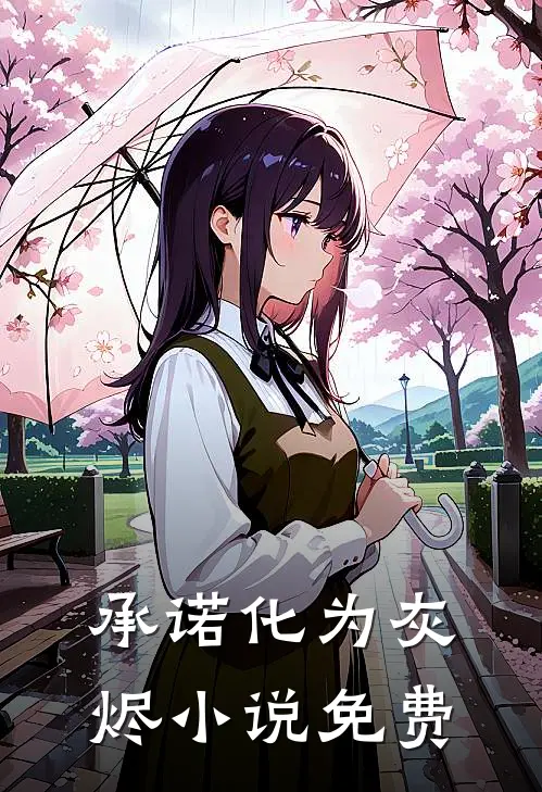 承诺化为灰烬小说免费