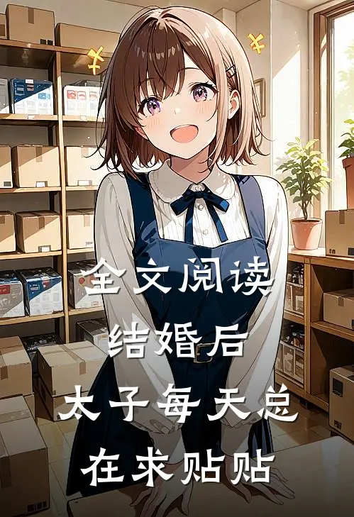 全文阅读结婚后，太子每天总在求贴贴