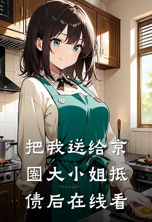 把我送给京圈大小姐抵债后在线看