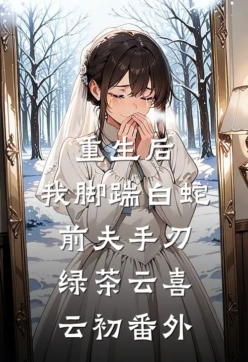 重生后，我脚踹白蛇前夫手刃绿茶云喜云初 番外