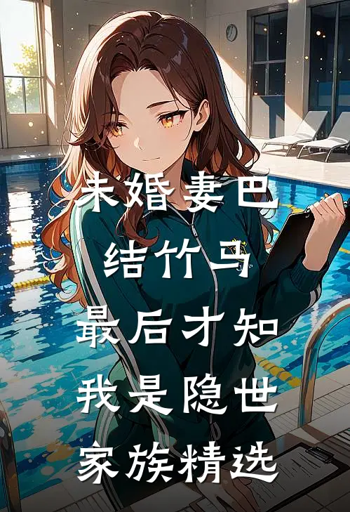 未婚妻巴结竹马，最后才知我是隐世家族精选