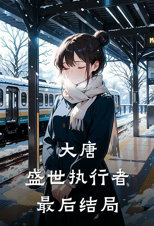 大唐盛世执行者最后结局怎么样