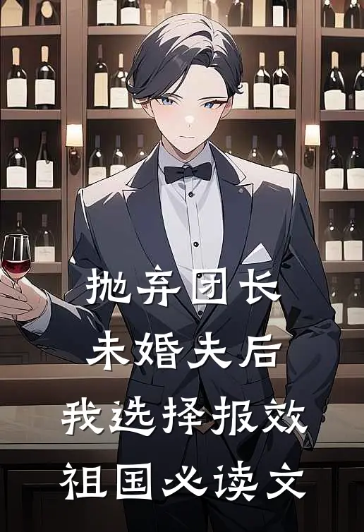 抛弃团长未婚夫后，我选择报效祖国必读文