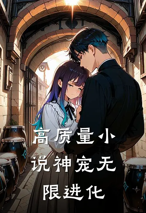 高质量小说神宠无限进化