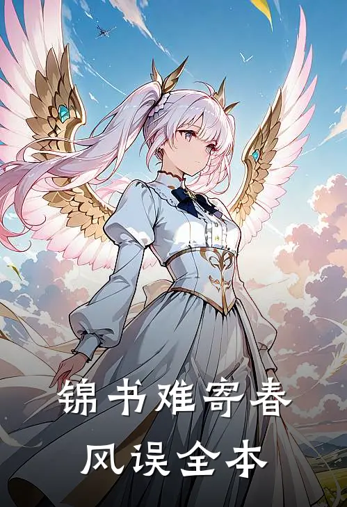 锦书难寄春风误全本
