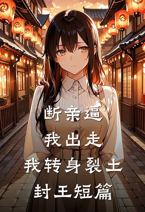 断亲逼我出走，我转身裂土封王短篇