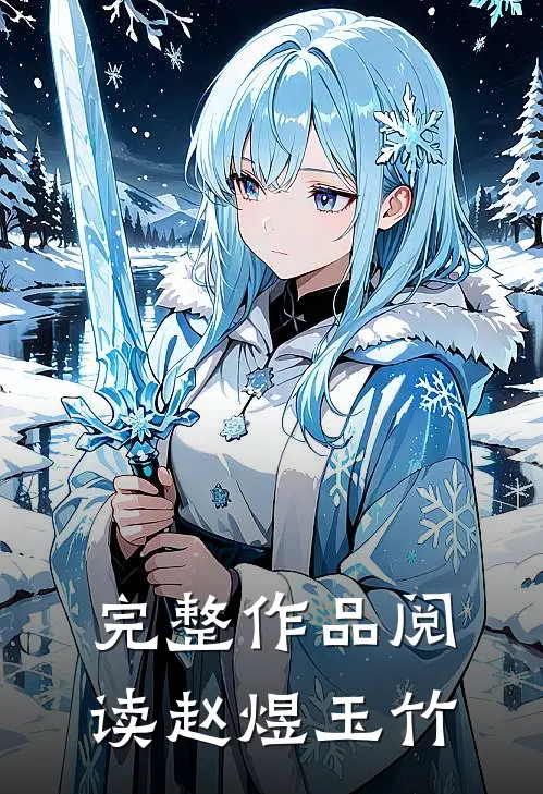 完整作品阅读赵煜玉竹