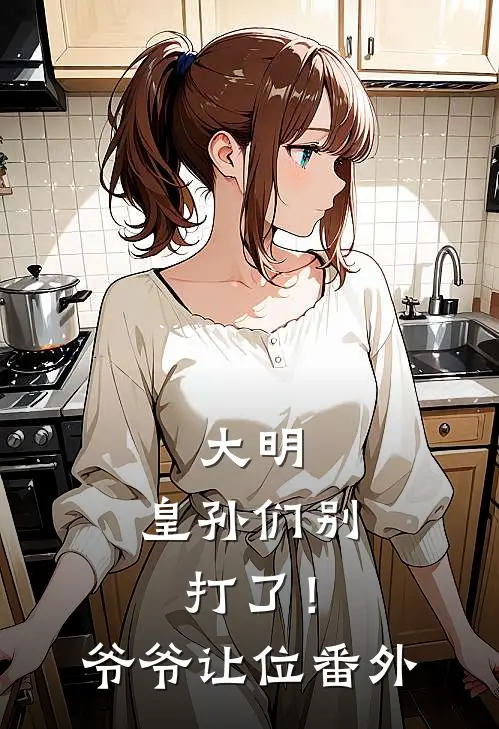 大明：皇孙们别打了！爷爷让位番外