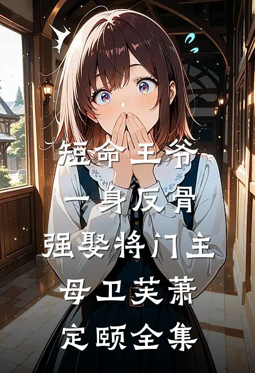 短命王爷一身反骨，强娶将门主母卫芙萧定颐全集