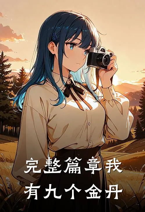 完整篇章我有九个金丹