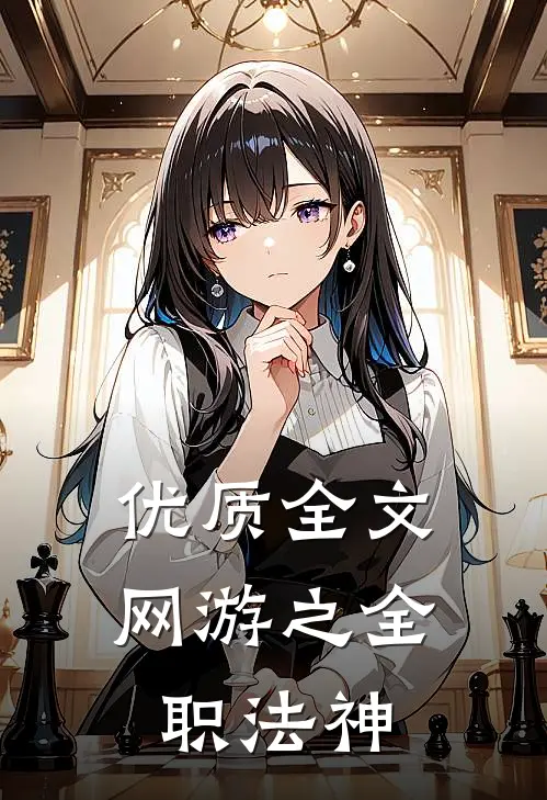 优质全文网游之全职法神