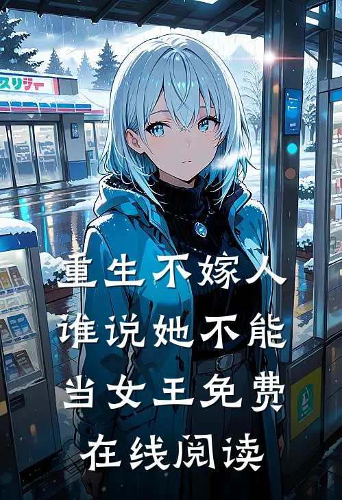 重生不嫁人，谁说她不能当女王免费在线阅读
