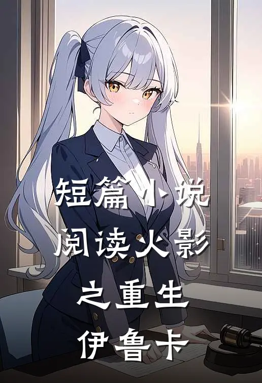 短篇小说阅读火影之重生伊鲁卡