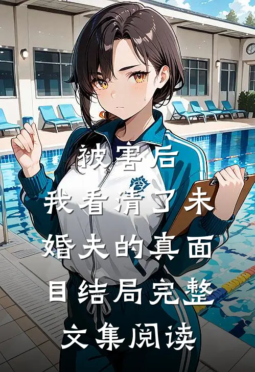 被害后,我看清了未婚夫的真面目结局完整文集阅读