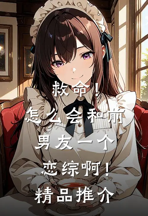 救命！怎么会和前男友一个恋综啊！精品推介