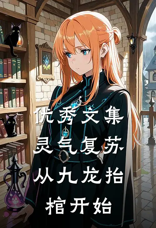 优秀文集灵气复苏，从九龙抬棺开始