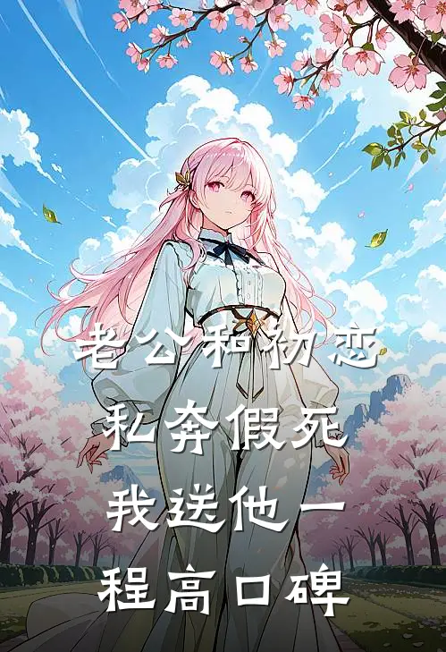 老公和初恋私奔假死，我送他一程高口碑