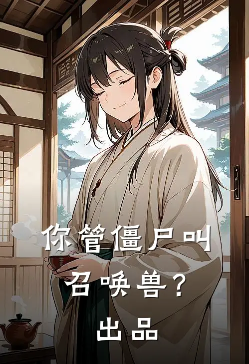 你管僵尸叫召唤兽？出品