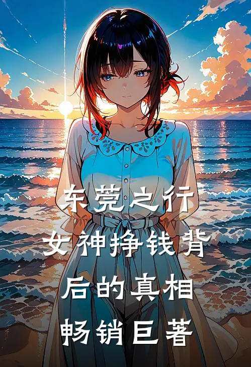 东莞之行：女神挣钱背后的真相畅销巨著