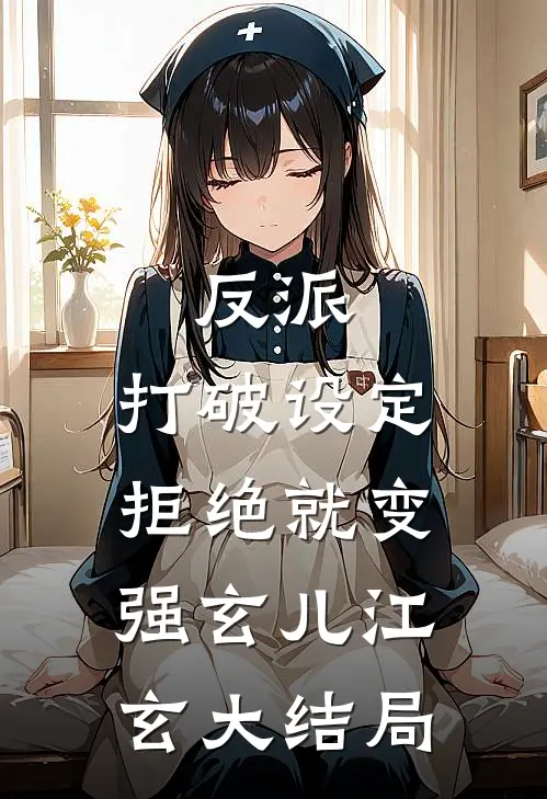反派：打破设定，拒绝就变强玄儿江玄大结局