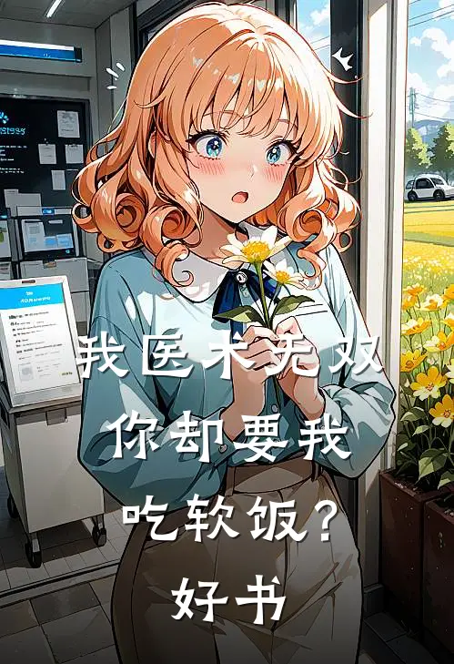 我医术无双，你却要我吃软饭？好书
