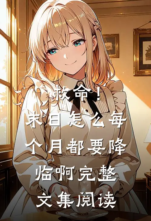 救命！末日怎么每个月都要降临啊完整文集阅读