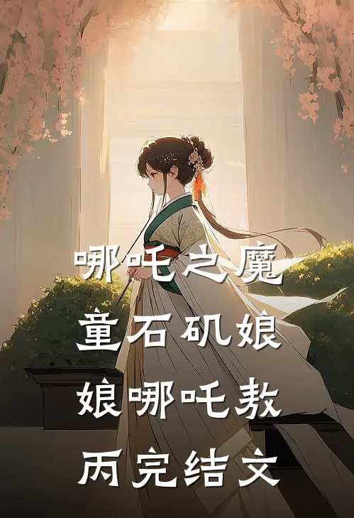 哪吒之魔童石矶娘娘哪吒敖丙完结文