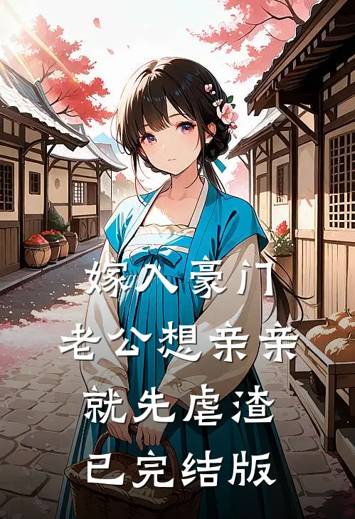 嫁入豪门，老公想亲亲就先虐渣已完结版