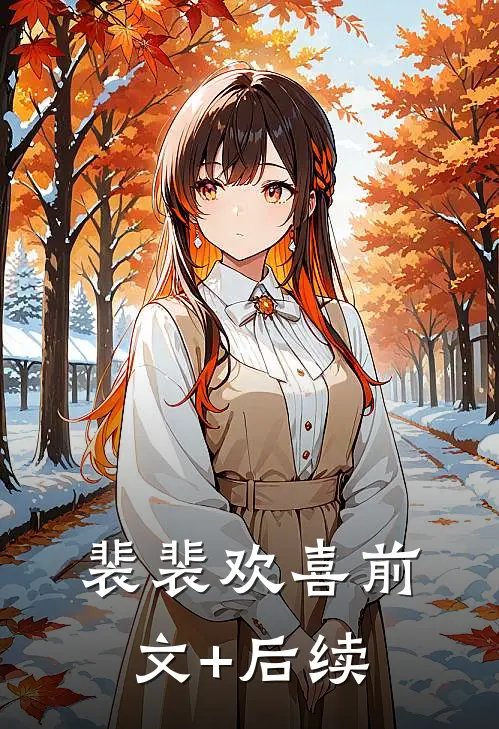 裴裴欢喜前文+后续