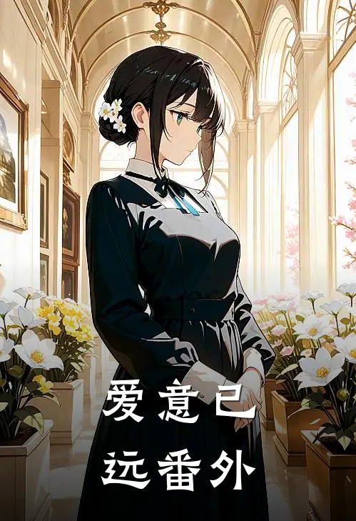 爱意已远番外