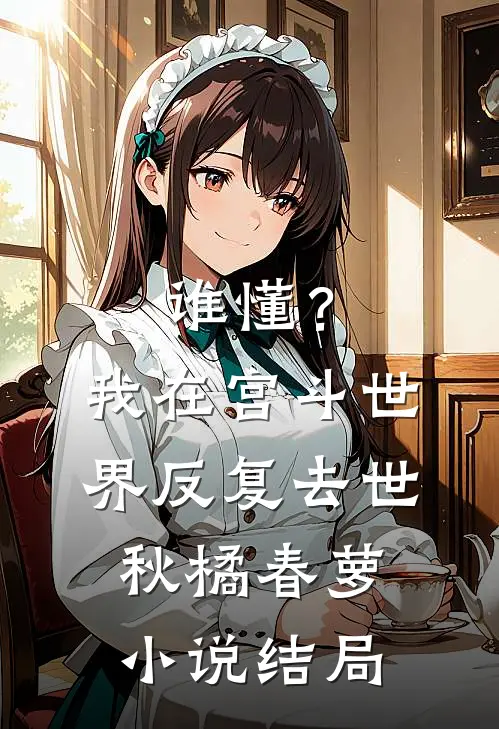 谁懂？我在宫斗世界反复去世秋橘春萝小说结局