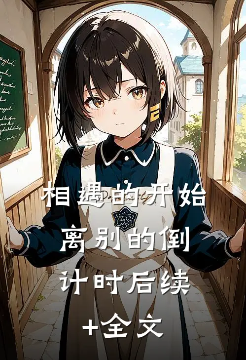 相遇的开始，离别的倒计时后续+全文
