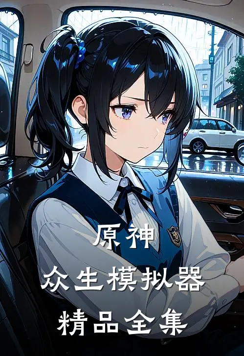 原神：众生模拟器精品全集