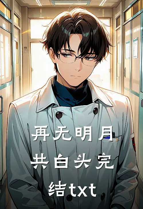 再无明月共白头完结txt