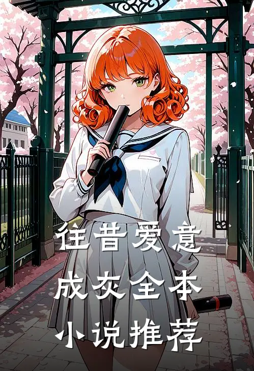 往昔爱意成灰全本小说推荐