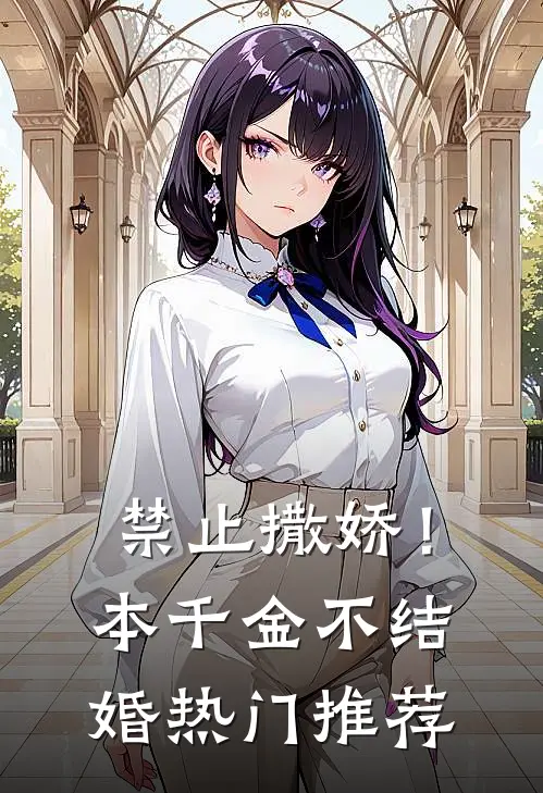 禁止撒娇！本千金不结婚热门推荐