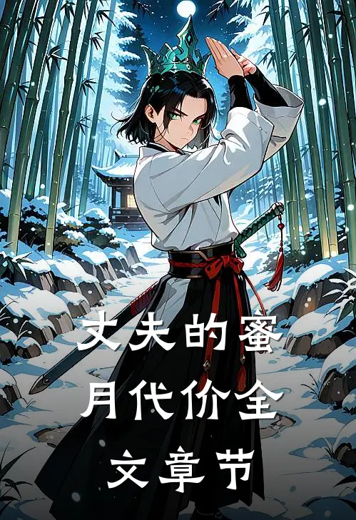 丈夫的蜜月代价全文章节