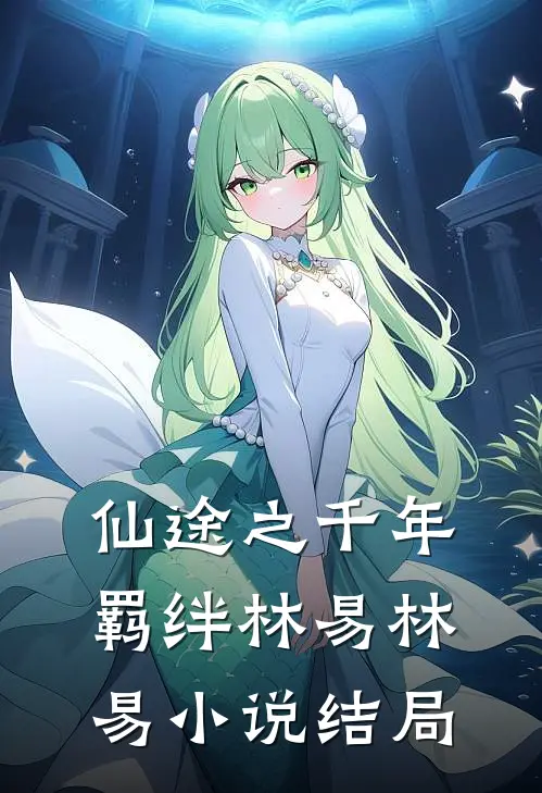仙途之千年羁绊林易林易小说结局