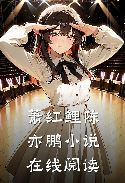 萧红鲤陈亦鹏小说在线阅读