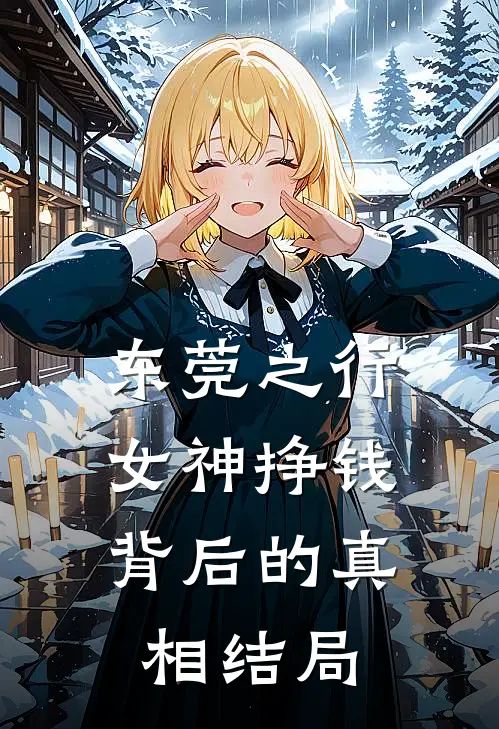 东莞之行：女神挣钱背后的真相结局