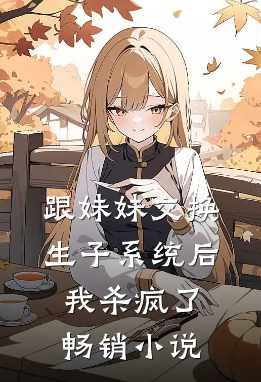 跟妹妹交换生子系统后，我杀疯了畅销小说