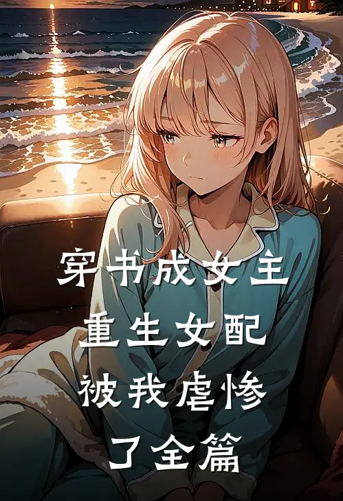 穿书成女主,重生女配被我虐惨了全篇免费阅读